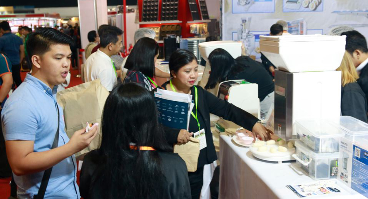 WOFEX 2019-7